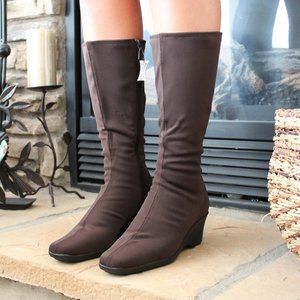 Impo Scuba Stretch Boots